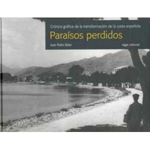 PARAÍSOS PERDIDOS