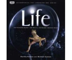 LIFE. EXTRAORDINARY ANIMALS, EXTREME BEHAVIOUR