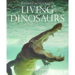 WILDLIFE MONOGRAPHS. LIVING DINOSAURS