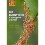 BIG QUESTIONS IN ECOLOGY AND EVOLUTION