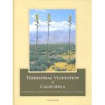 TERRESTRIAL VEGETATION OF CALIFORNIA