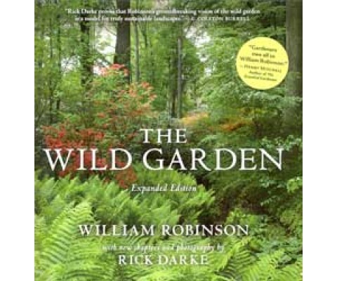 THE WILD GARDEN. EXPANDED EDITION