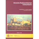 DERECHO MEDIOAMBIENTAL COMUNITARIO