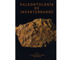 PALEONTOLOGÍA DE INVERTEBRADOS