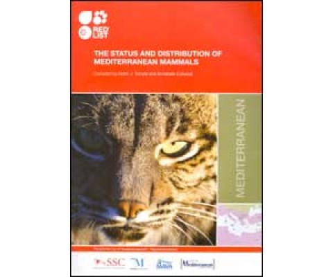 THE STATUS AND DISTRIBUTION OF MEDITERRANEAN MAMMALS