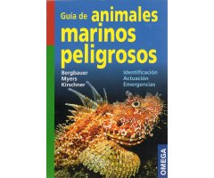 GUÍA DE ANIMALES MARINOS PELIGROSOS 
