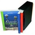 COSTUMARI BOTÀNIC (3 VOLUMS I ESTOIG)