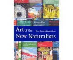 ART OF THE NEW NATURALISTS