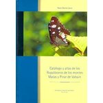 CATÁLOGO Y ATLAS DE LOS ROPALÓCEROS DE LOS MONTES MATAS Y PINAR DE VALSAÍN
