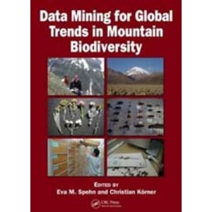 DATA MINING FOR GLOBAL TRENDS IN MOUNTAIN BIODIVERSITY