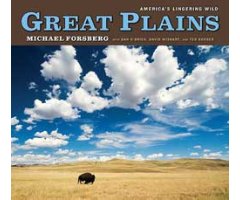 GREAT PLAINS. AMERICA'S LINGERING WILD 2