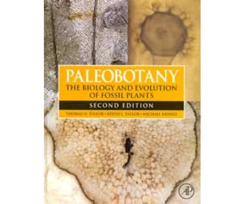 PALEOBOTANY: THE BIOLOGY AND EVOLUTION OF FOSSIL PLANTS 2ND EDITION