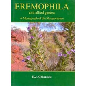 EREMOPHILA AND ALLIED GENERA. A MONOGRAPH OF THE MYOPORACEAE