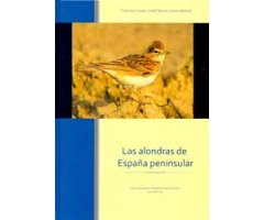 LAS ALONDRAS DE ESPAÑA PENINSULAR 2