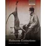 HOLOCENE EXTINCTIONS