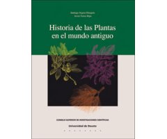HISTORIA DE LAS PLANTAS EN EL MUNDO ANTIGUO 