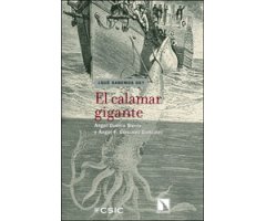 EL CALAMAR GIGANTE  