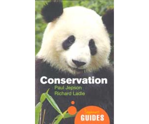 CONSERVATION. A BEGINNER'S GUIDE