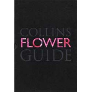 COLLINS FLOWER GUIDE LARGE FORMAT