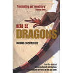 HERE BE DRAGONS