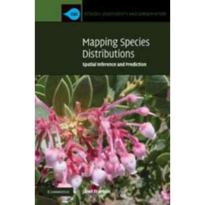 MAPPING SPECIES DISTRIBUTIONS