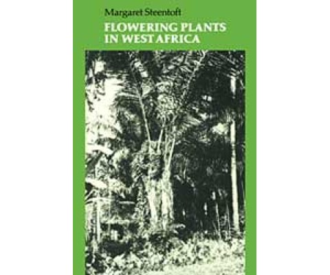 FLOWERING PLANTS IN WEST AFRICA