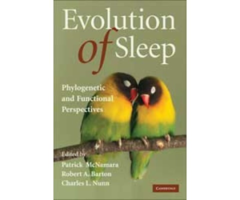 EVOLUTION OF SLEEP. PHYLOGENETIC AND FUNCTIONAL PERSPECTIVES