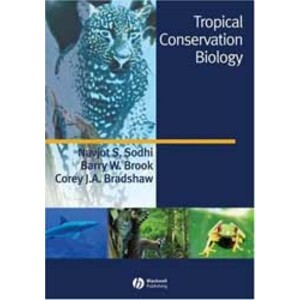 TROPICAL CONSERVATION BIOLOGY