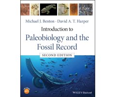 INTRODUCTION TO PALEOBIOLOGY AND THE FOSSIL RECORD