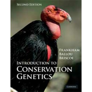 INTRODUCTION TO CONSERVATION GENETICS