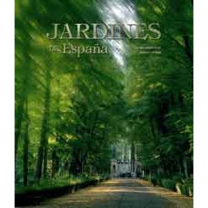 JARDINES DE ESPAÑA