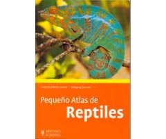 PEQUEÑO ATLAS DE REPTILES     