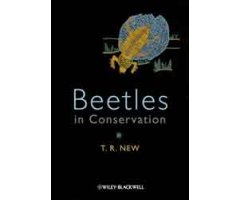 BEETLES IN CONSERVATION   