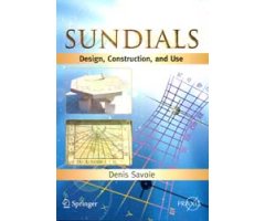 SUNDIALS. DESIGN, CONSTRUCTION, AND USE