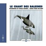 CD LE CHANT DES BALEINES