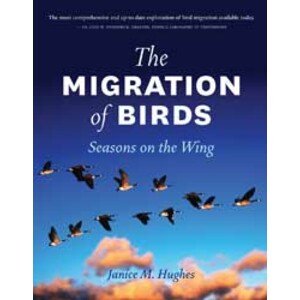 THE MIGRATION OF BIRDS. SEASONS ON THE WING