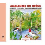 CD PAISAJES SONOROS DE BRASIL