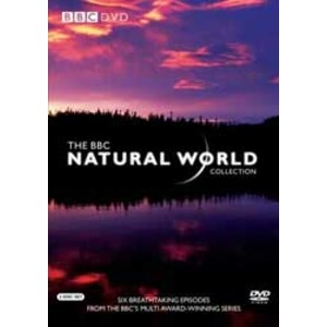 THE BBC NATURAL WORLD COLLECTION