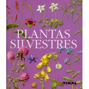 PLANTAS SILVESTRES. PEQUEÑA BIBLIOTECA