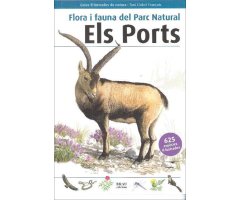 FLORA I FAUNA DEL PARC NATURAL. ELS PORTS