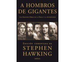 A HOMBROS DE GIGANTES 