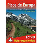 PICOS DE EUROPA. LAS MÁS BELLAS RUTAS POR EL MAYOR PARQUE NACIONAL DE ESPAÑA Y SUS ALREDEDORES