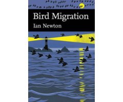 BIRD MIGRATION. THE NEW NATURALIST LIBRARY