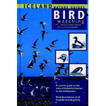 ICELAND NATURE GUIDES. BIRDWATCHING