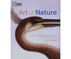 ART OF NATURE: THREE CENTURIES OF NATURAL HISTORY ART FROM AROUND THE WORLD 
