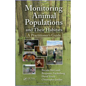 MONITORING ANIMAL POPULATION AND THEIR HABITATS. A PRACTITIONER'S GUIDE