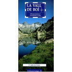 LA VALL DE BOÍ. 25 ASCENSIONS I TRAVESSIES A PEU