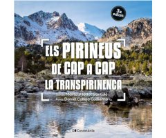 ELS PIRINEUS DE CAP A CAP. 50 ETAPES. LA TRANSPIRINENCA