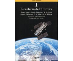 L\'EVOLUCIÓ DE L\'UNIVERS