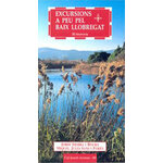 EXCURSIONS A PEU PEL BAIX LLOBREGAT. 20 ITINERARIS